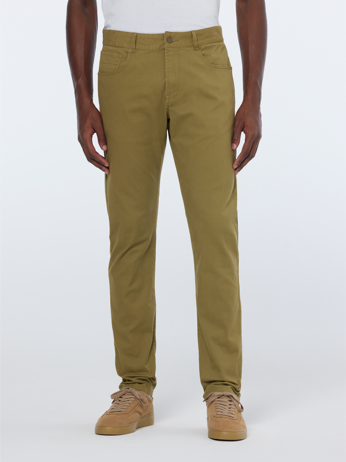 Ralston Chinos