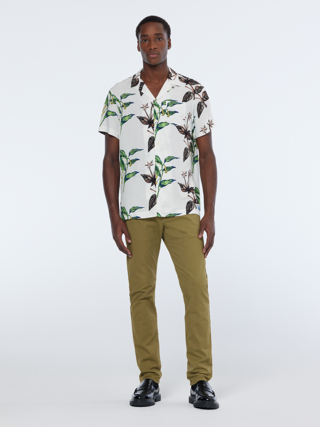 Ralston Chinos