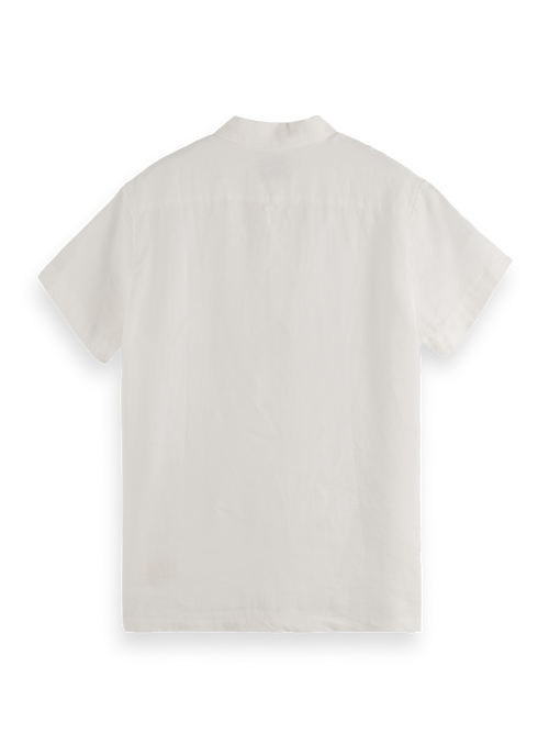 CORE Linen Shirt