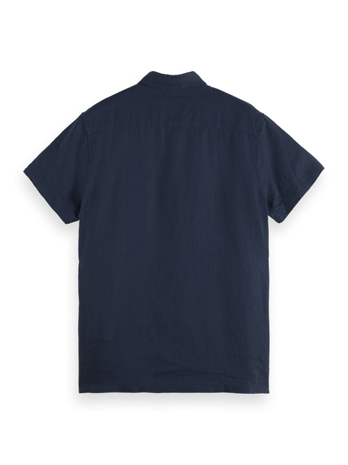 CORE Linen Shirt
