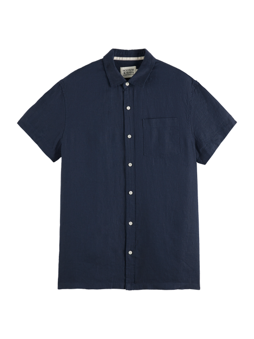 CORE Linen Shirt