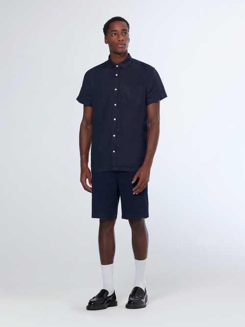 CORE Linen Shirt