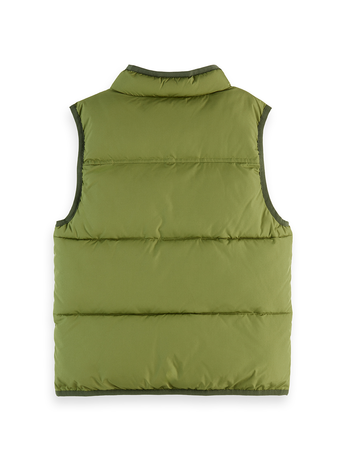 Boys Padded bodywarmer