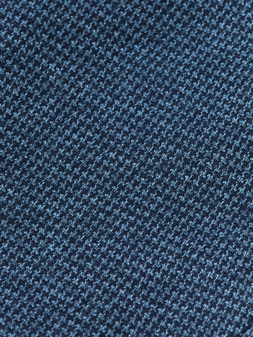 Boys Yarn-dyed knitted blazer