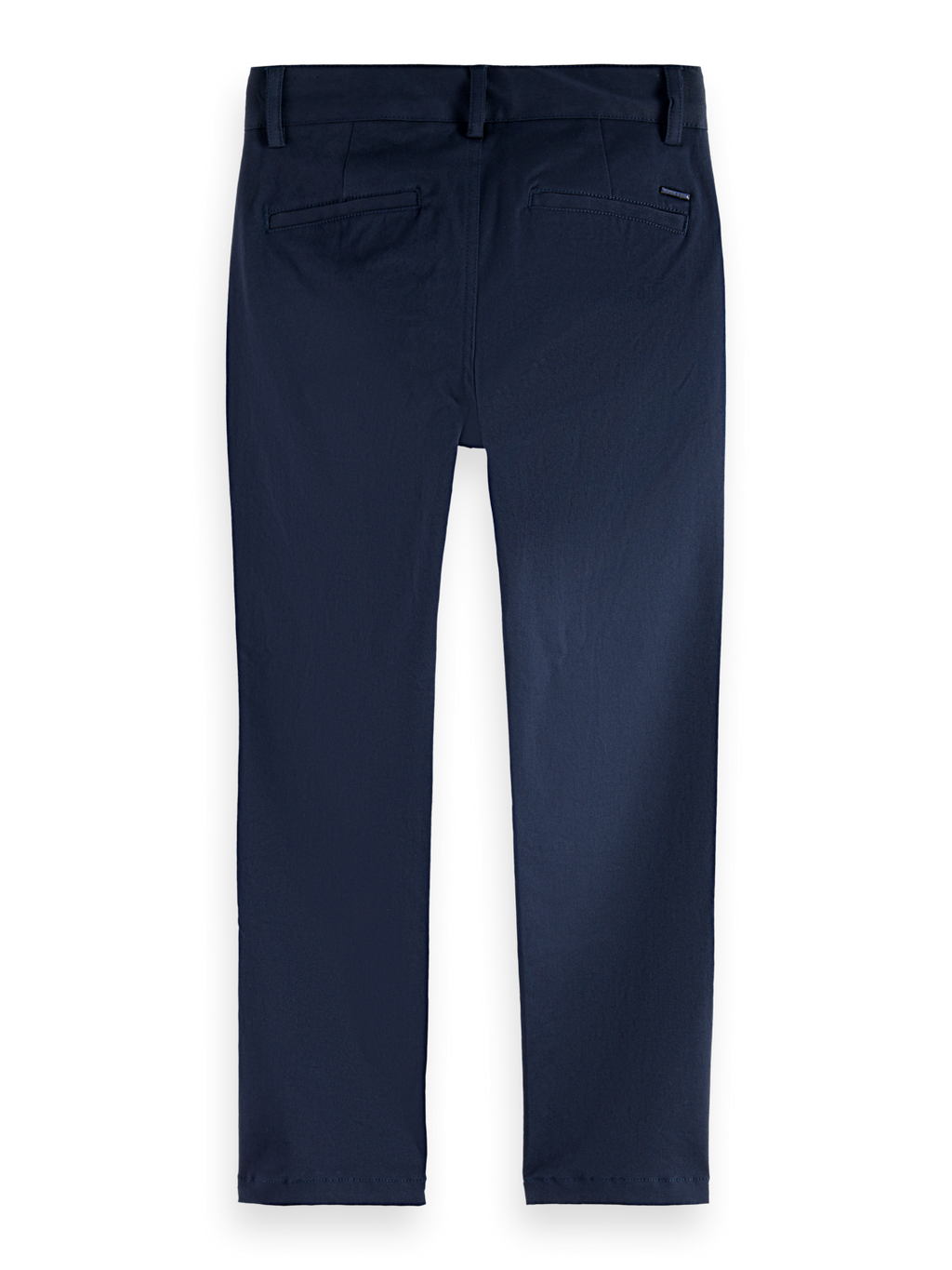 Boys Essentials Stuart pants - SKY CAPTAIN