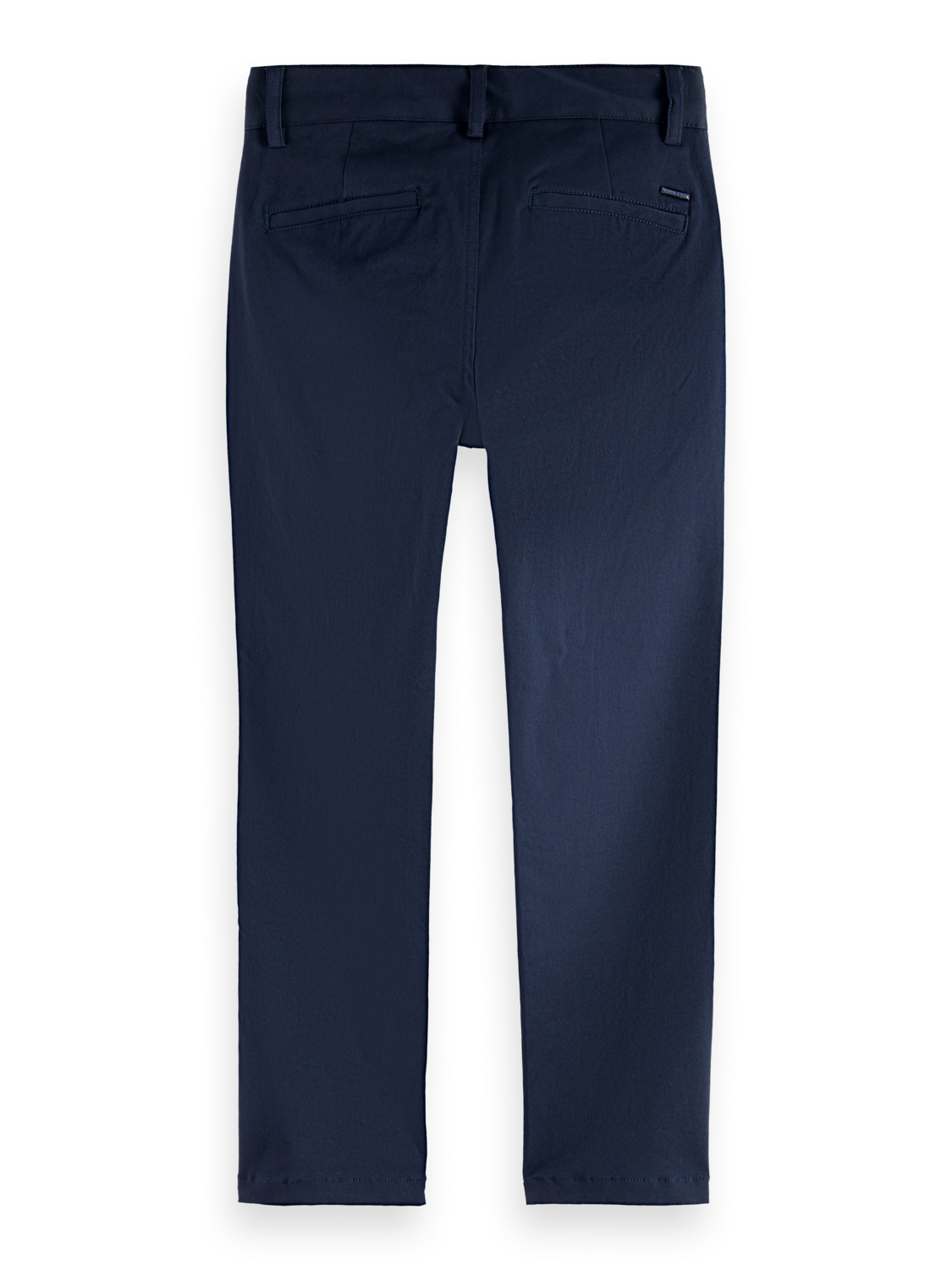 Boys Essentials Stuart pants - SKY CAPTAIN