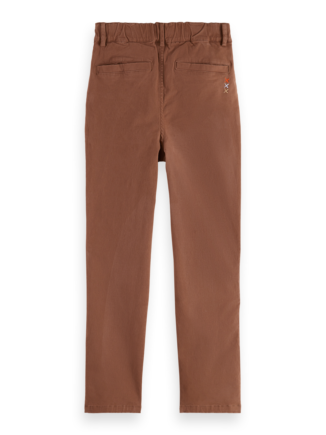 Boys Loose chino