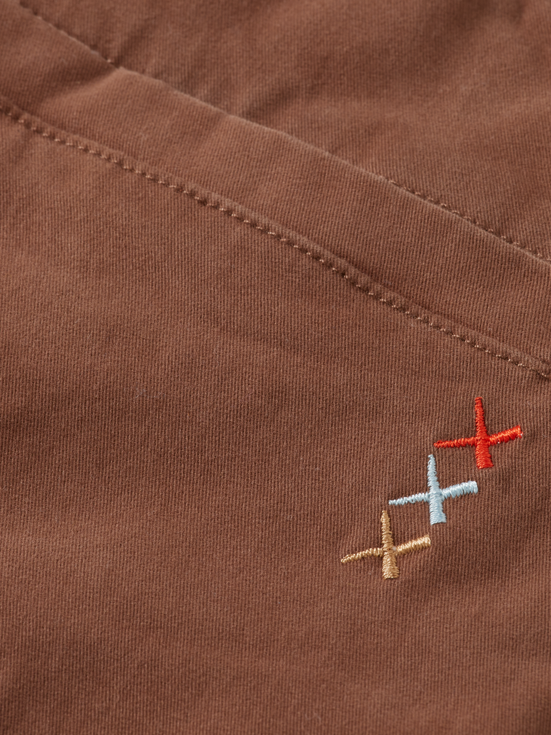 Boys Loose chino
