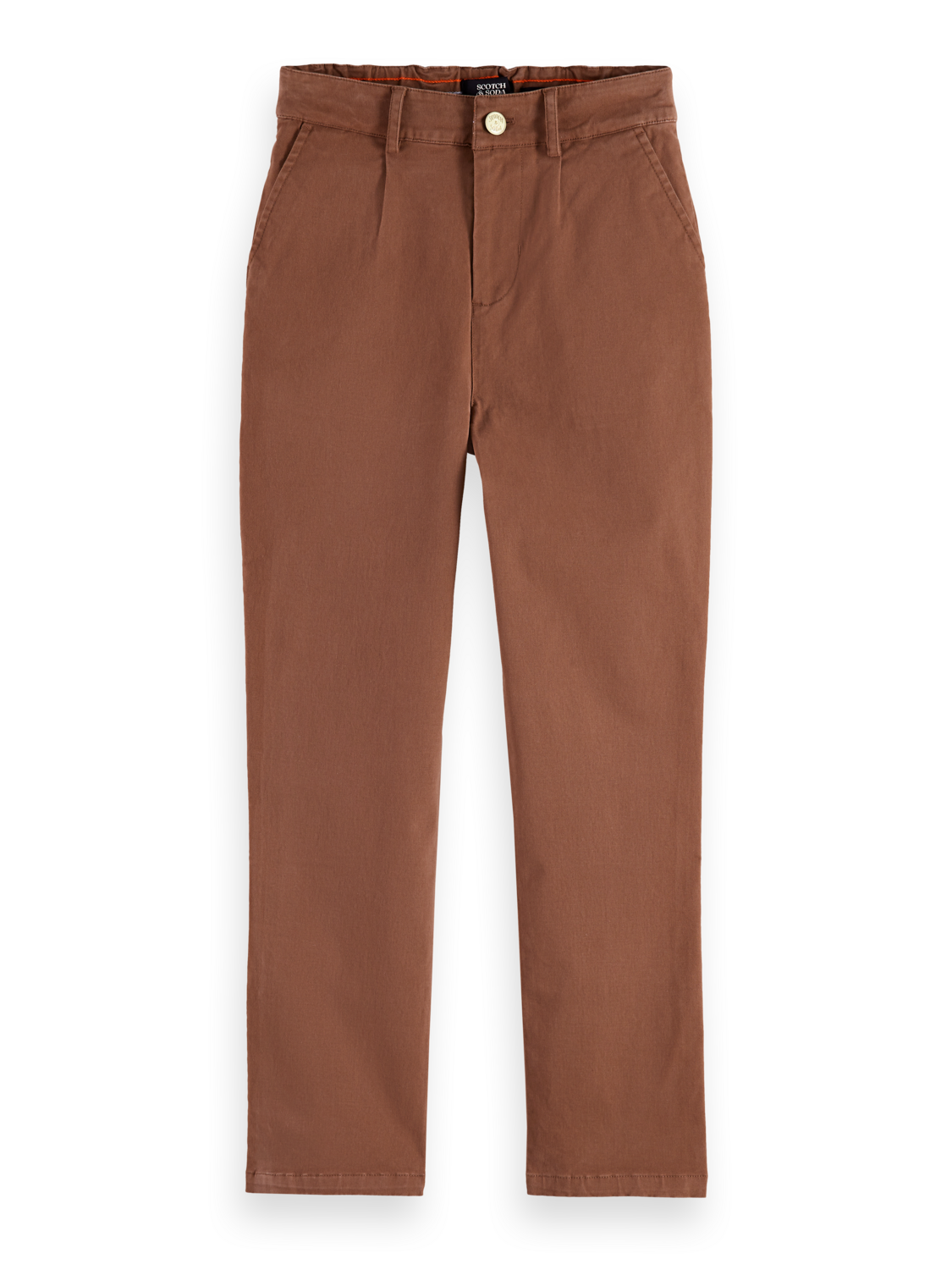 Boys Loose chino