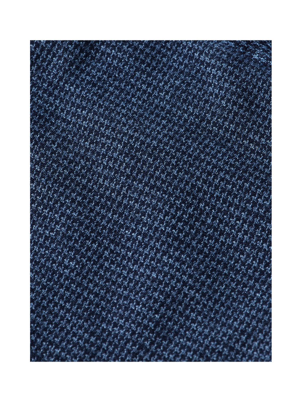 Boys Relaxed slim yarn-dyed knitted pants