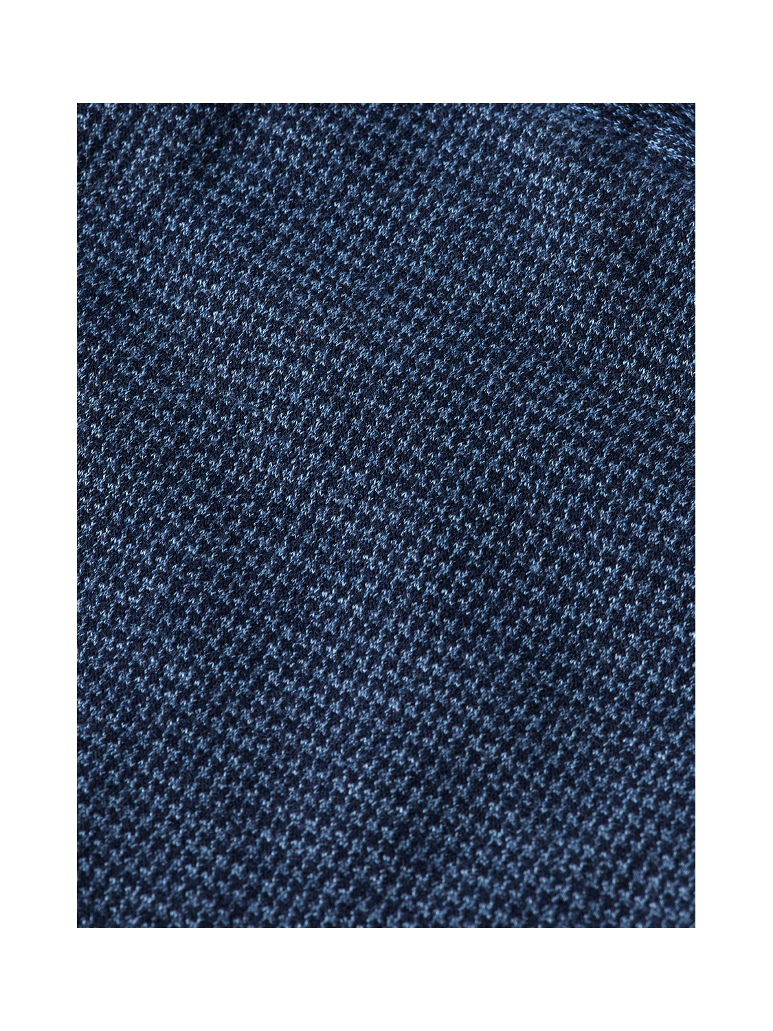 Boys Relaxed slim yarn-dyed knitted pants