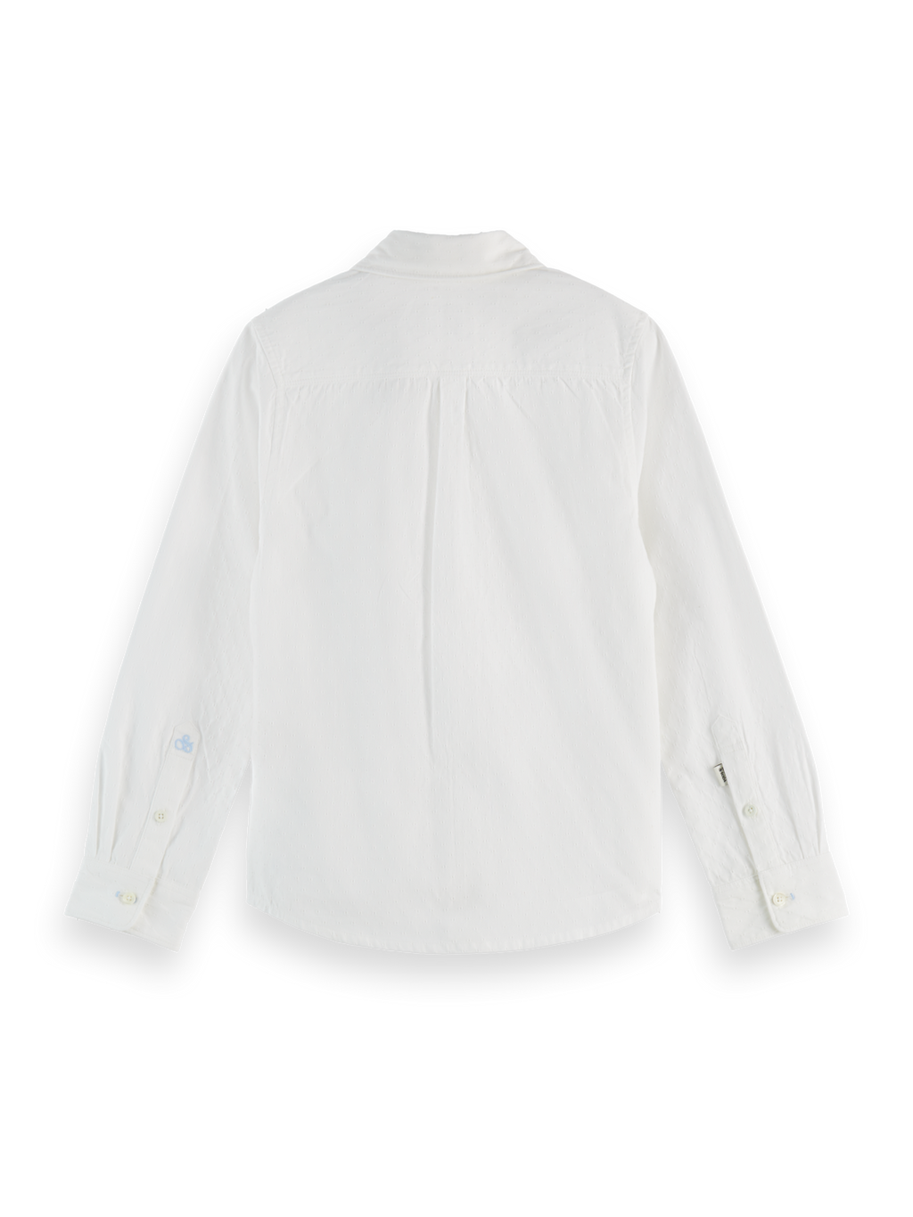 Boys Classic dressed shirt