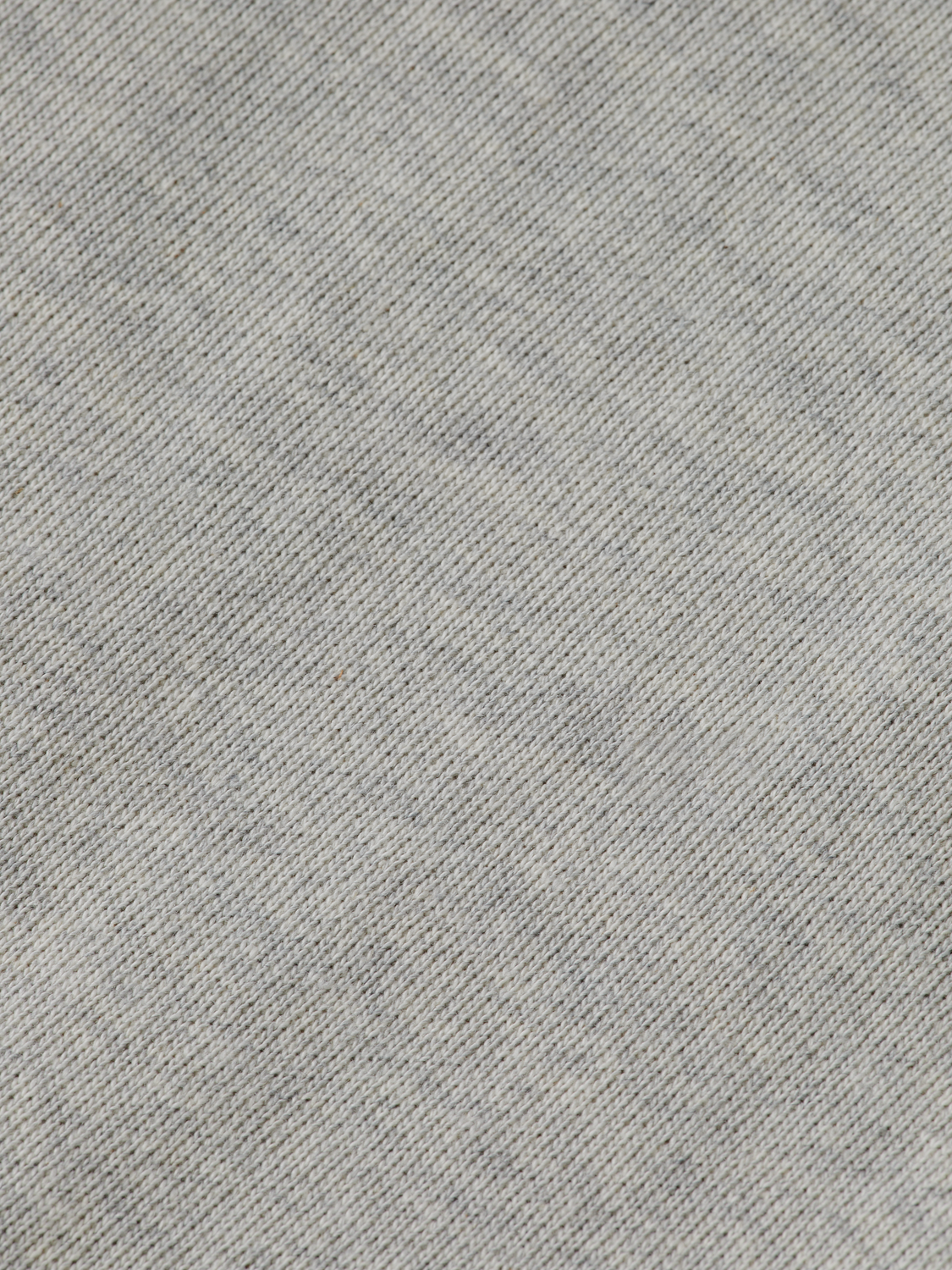 Boys Essentials Logo badge sweatpants - GREY MELANGE