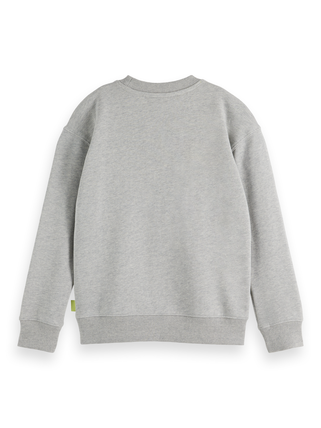 Boys Relaxed artwork sweatshirt