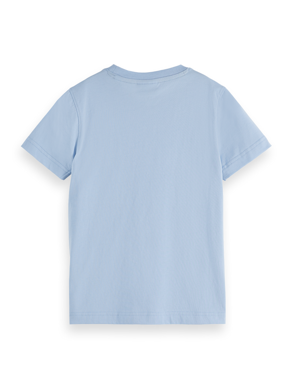 Boys Regular logo t-shirt