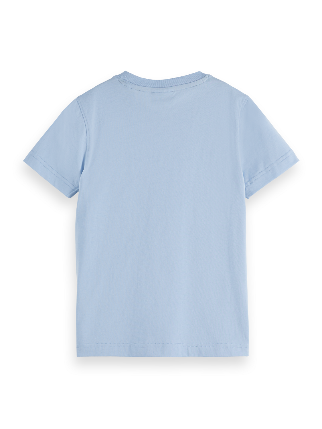 Boys Regular logo t-shirt