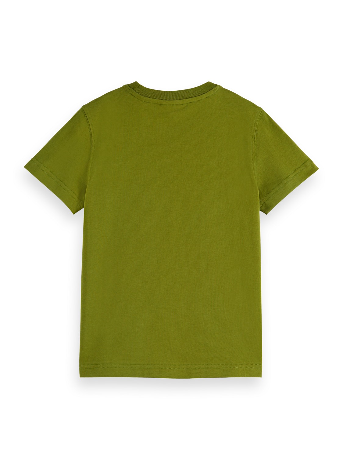 Boys Chest artwork t-shirt