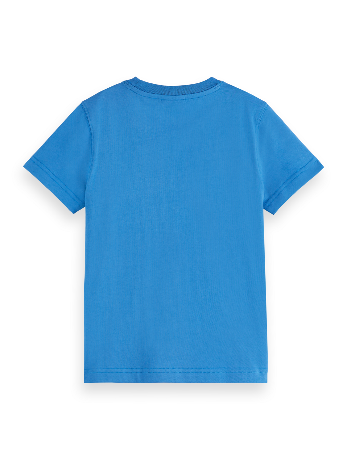 Boys Chest artwork t-shirt