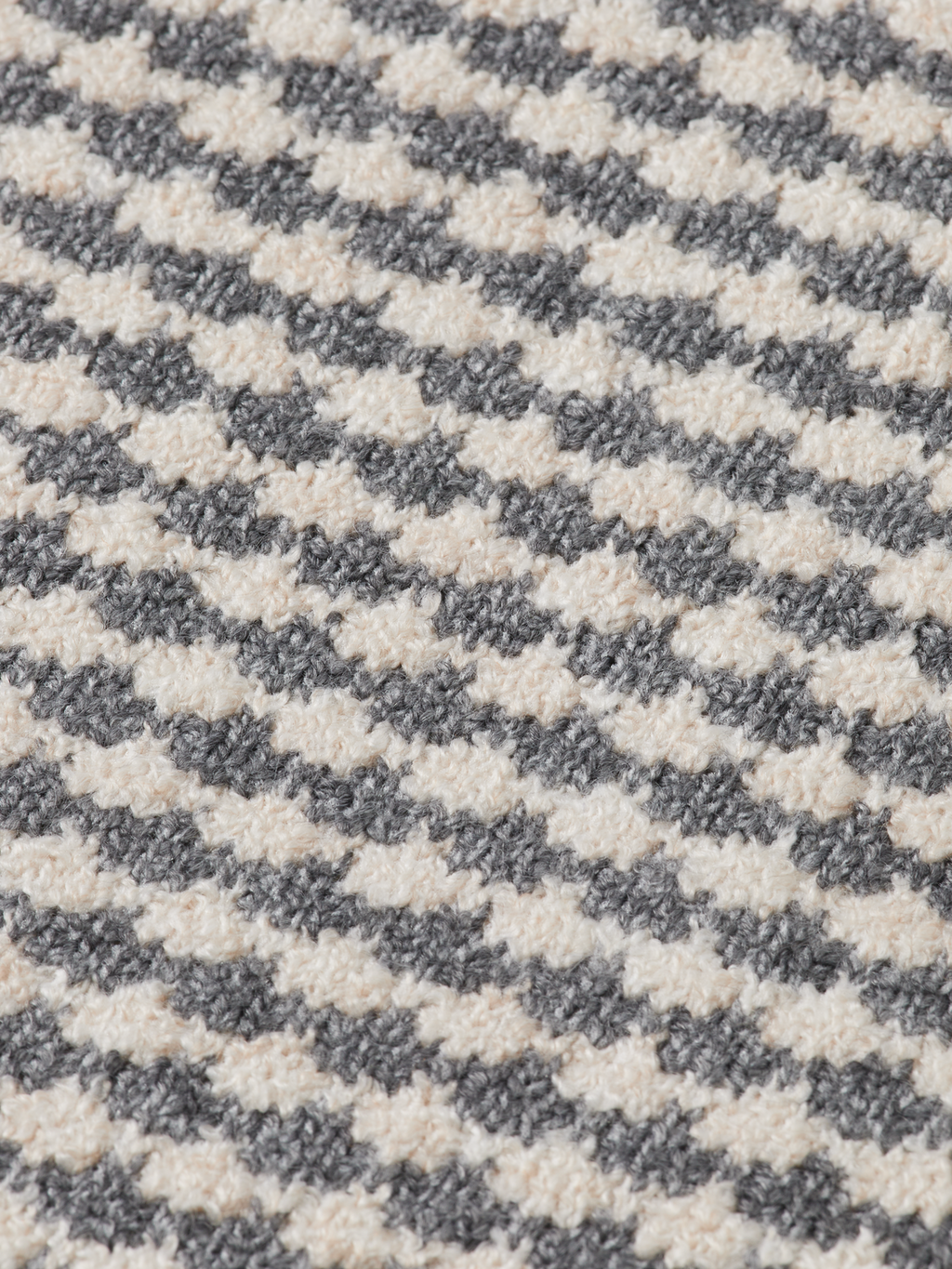 Boys Regular chenille pullover