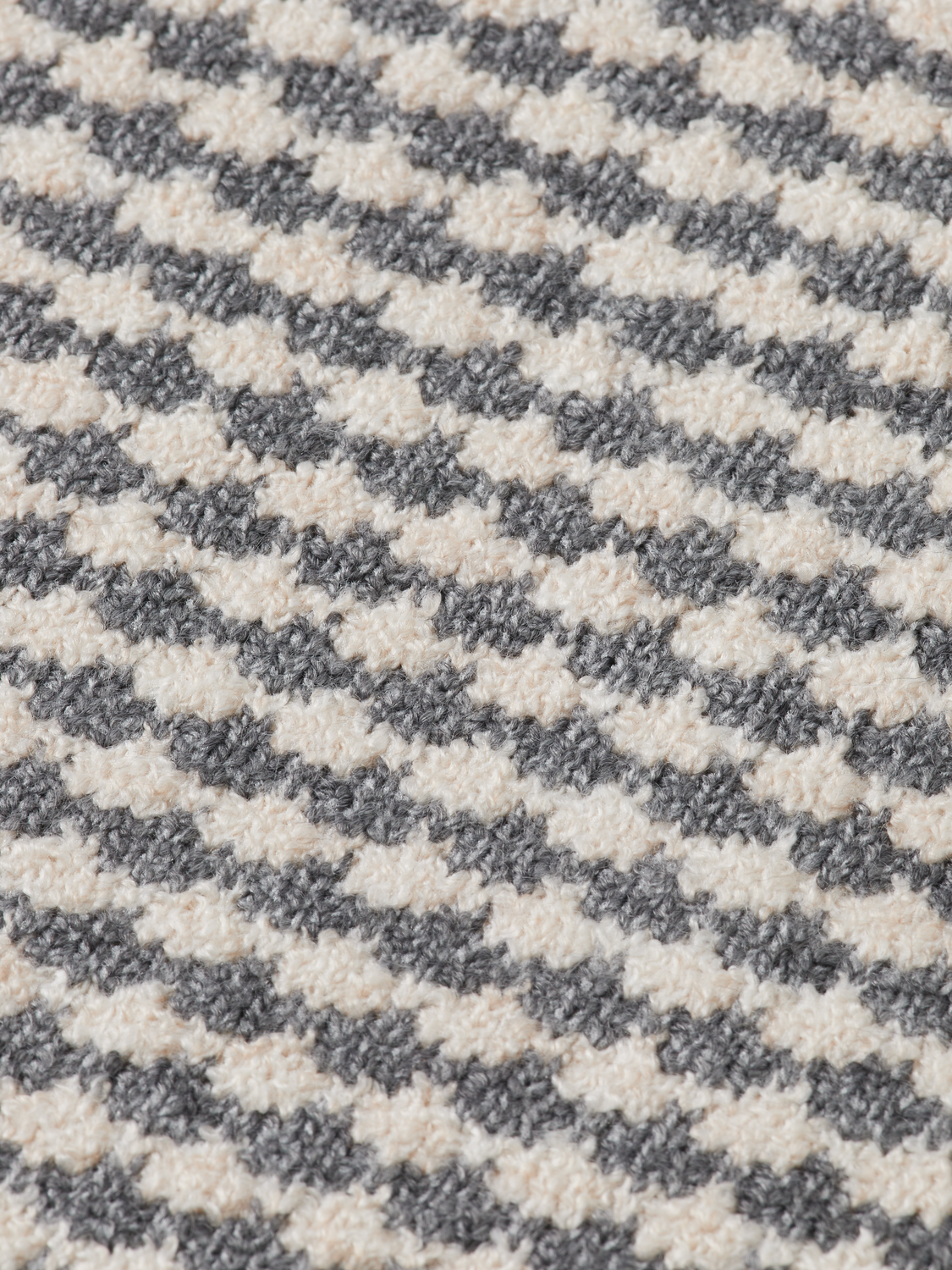 Boys Regular chenille pullover