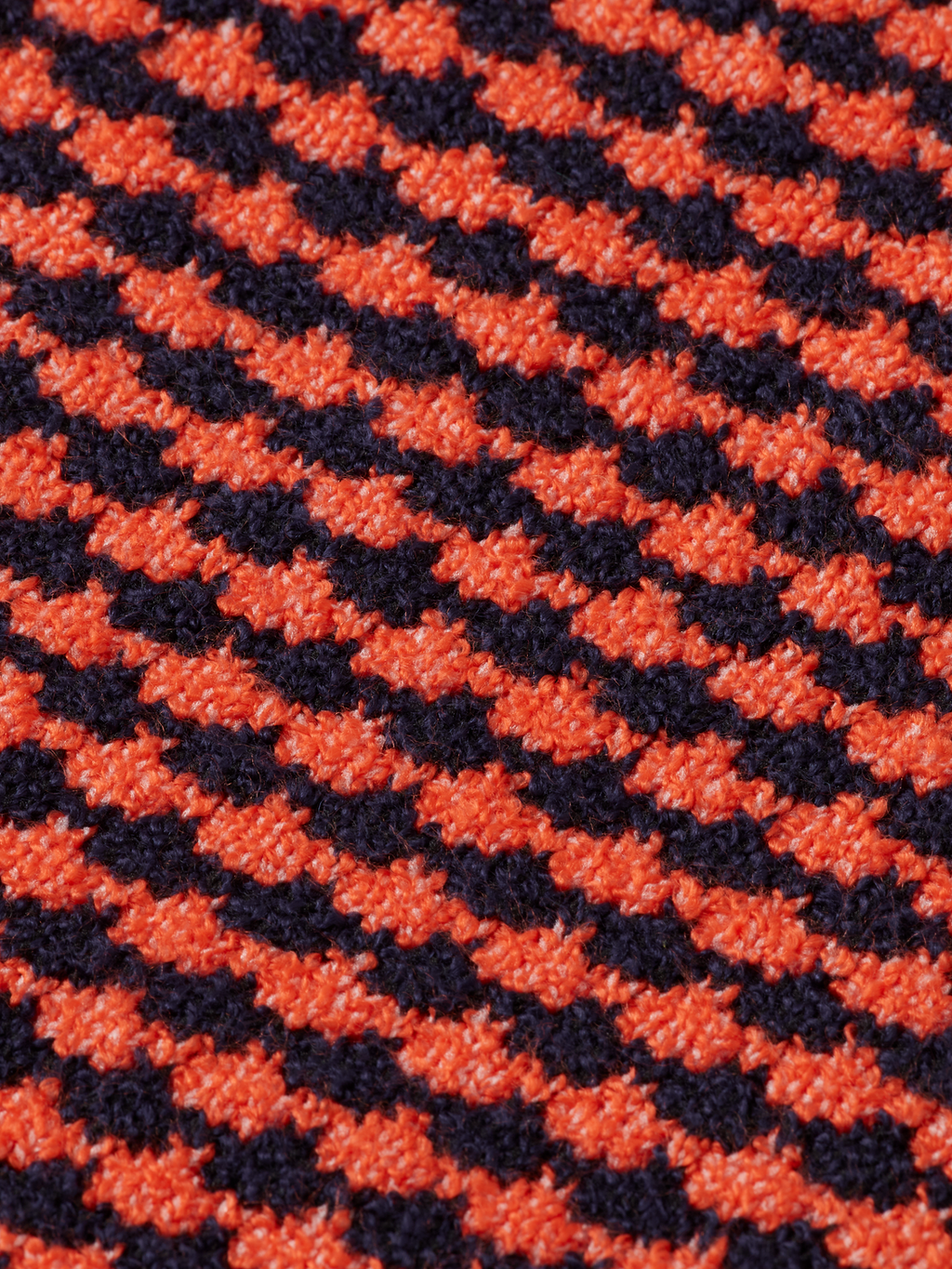 Boys Regular chenille pullover