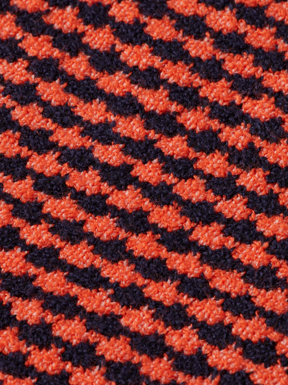 Boys Regular chenille pullover