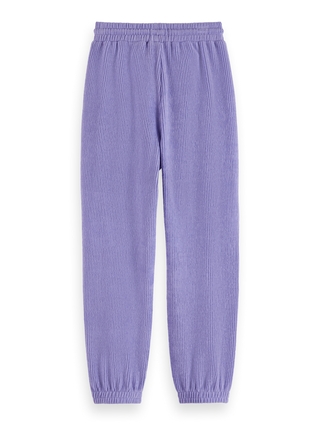 Girls Corduroy pull-on sweatpants