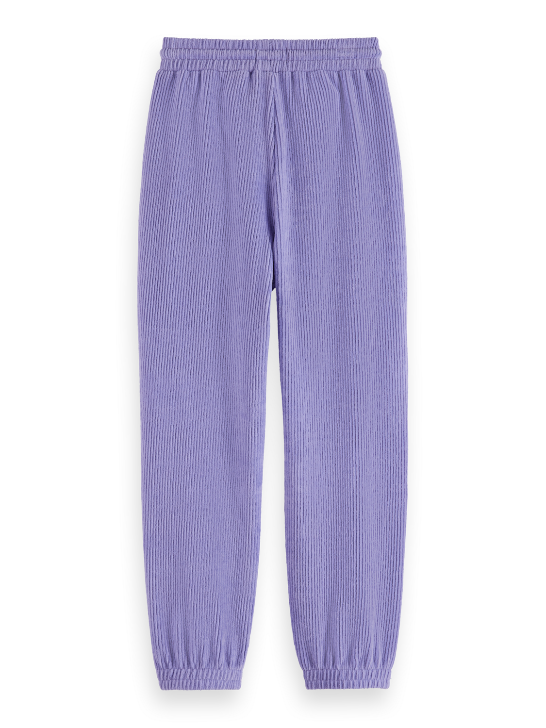 Girls Corduroy pull-on sweatpants