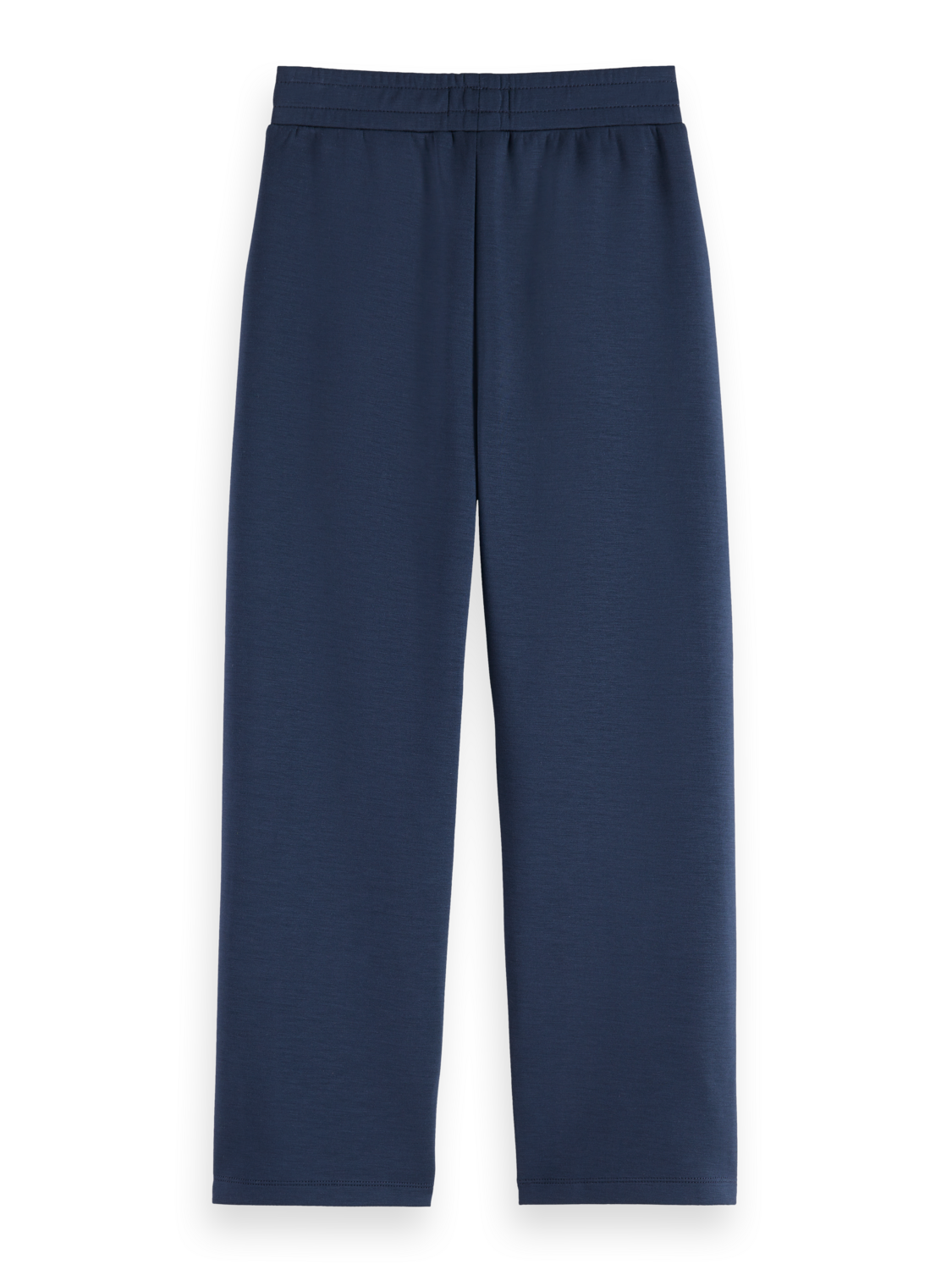 Girls Essentials Straight-leg modal sweatpants