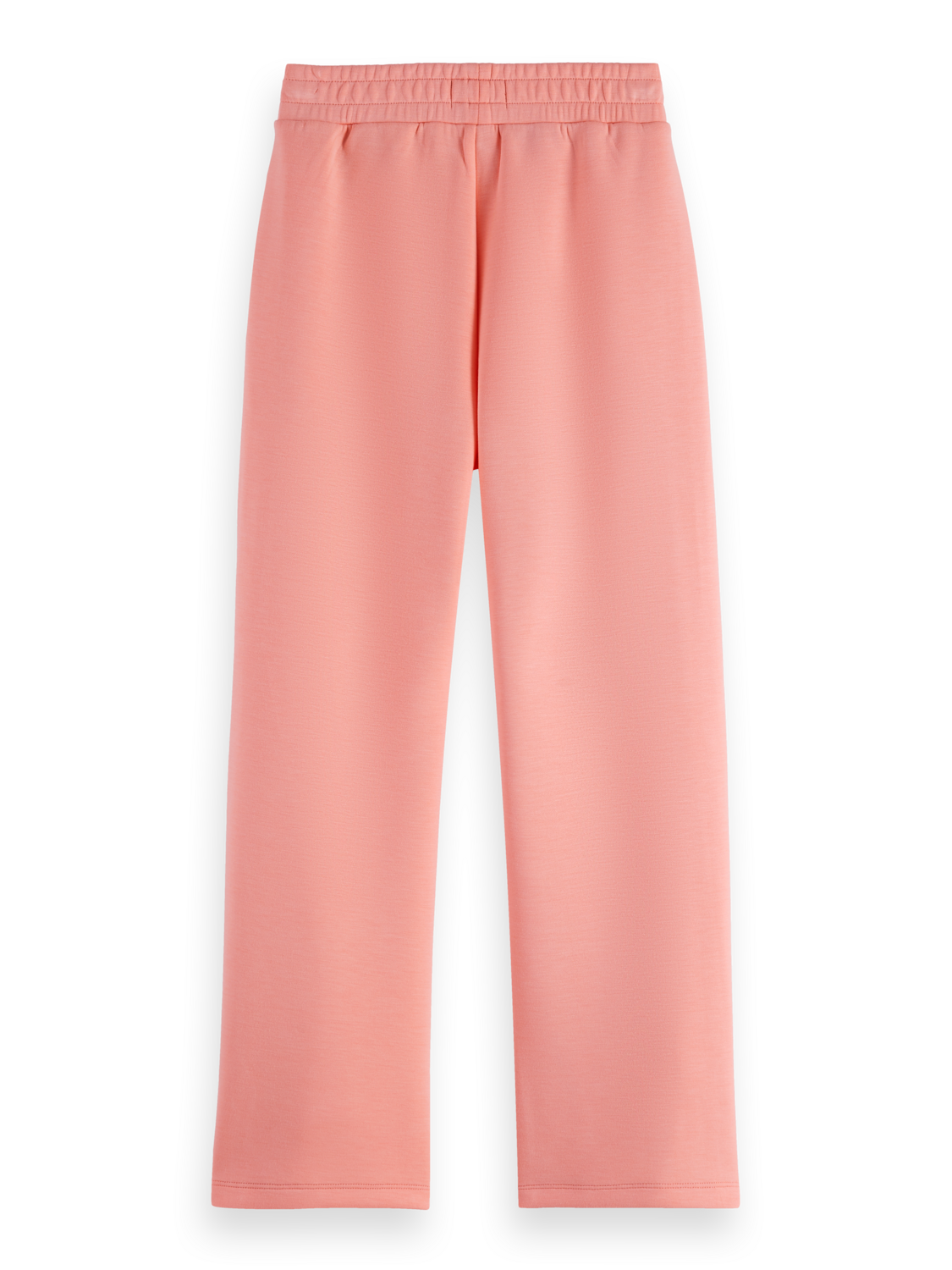 Girls Straight-leg modal sweatpants