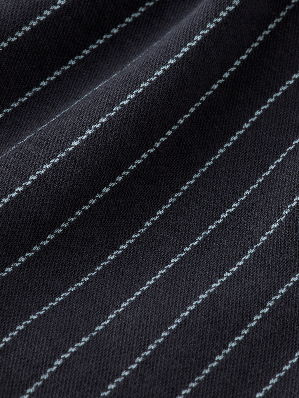 Girls Pinstripe skort