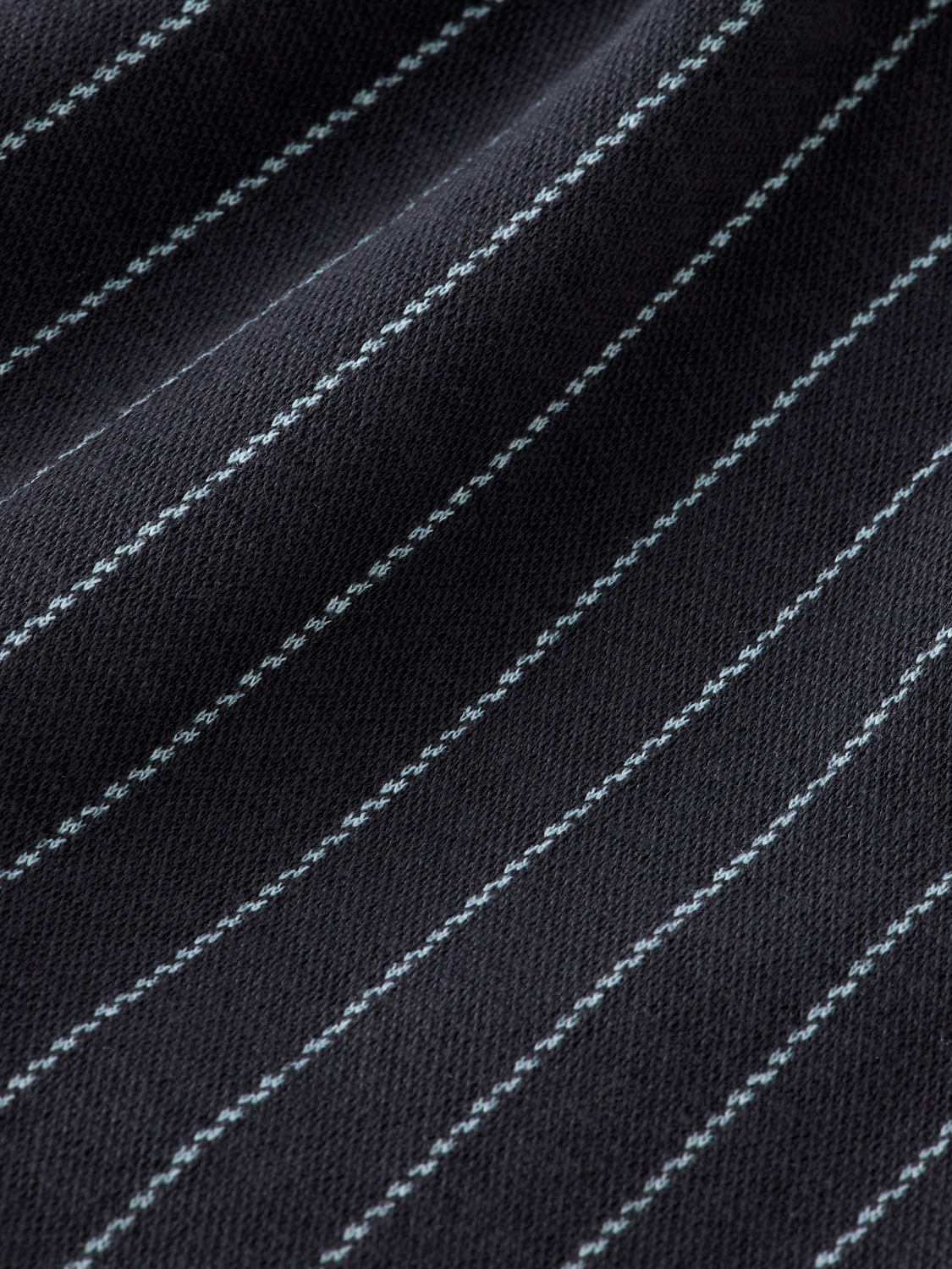 Girls Pinstripe skort