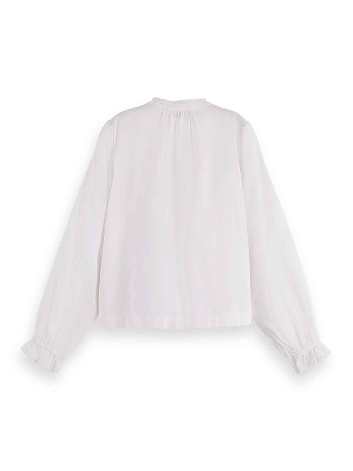 Girls Lightweight modal top