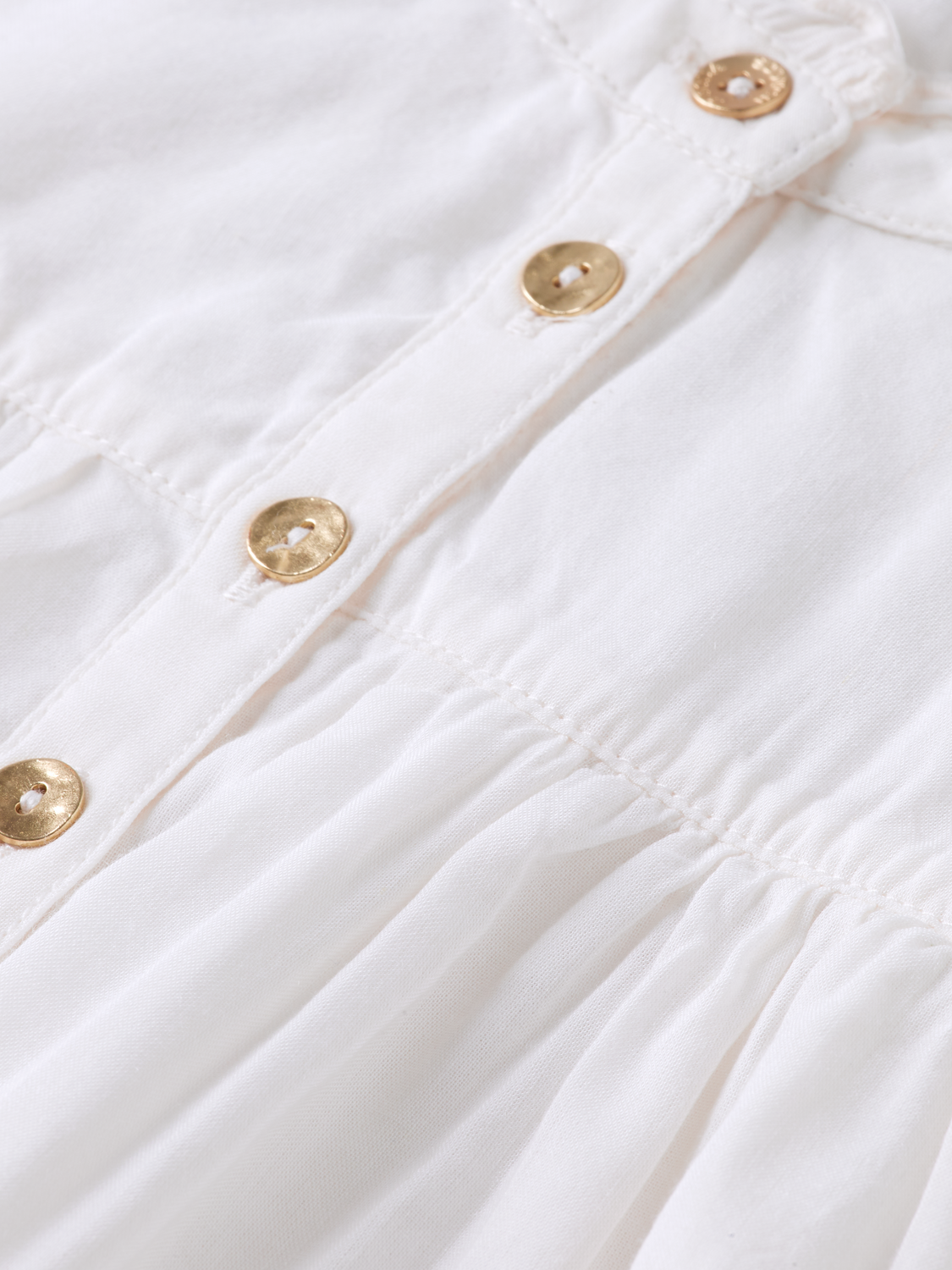 Girls Lightweight modal top – Scotch & Soda Amsterdam