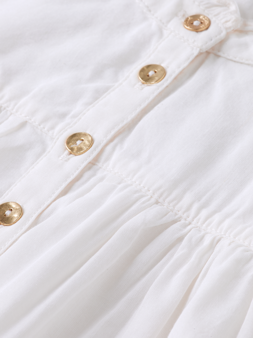 Girls Lightweight modal top