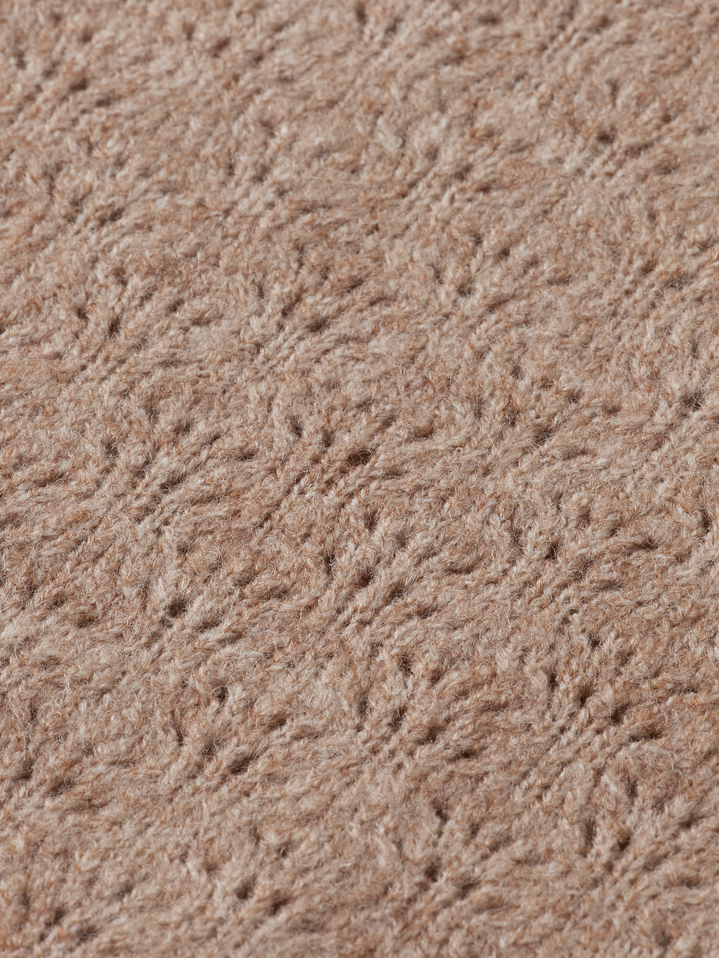 Girls Lightweight knitted pullover