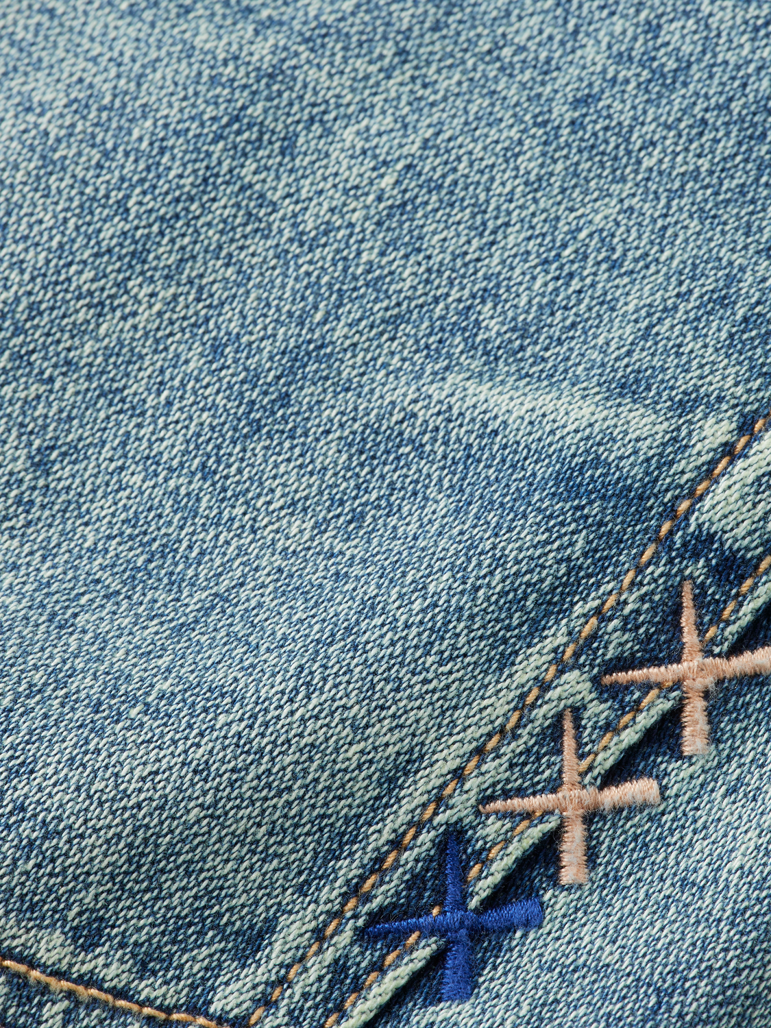 The Zee straight jeans ‚Äî Great Outdoors