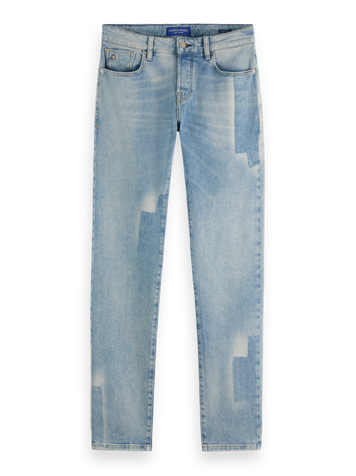 Ralston slim denim