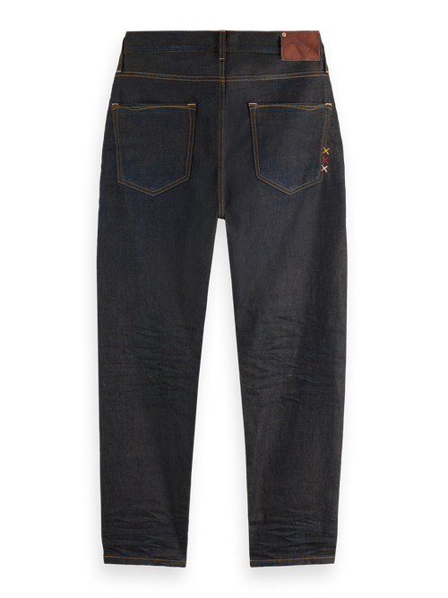 The Dean tapered Denim