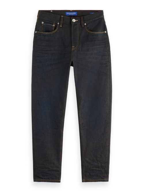 The Dean tapered Denim