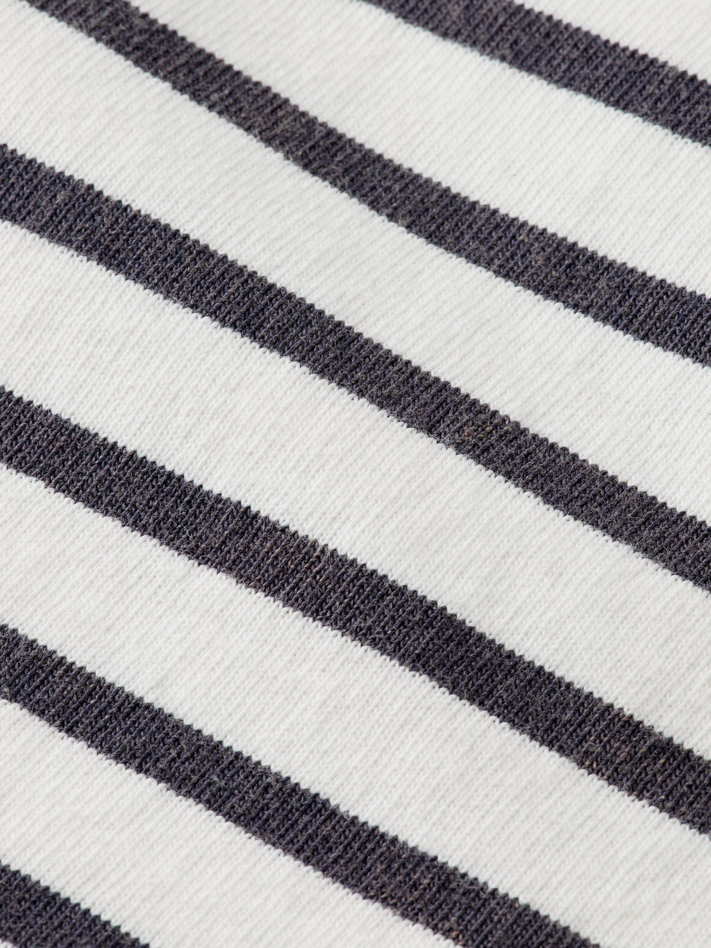long sleeve breton top