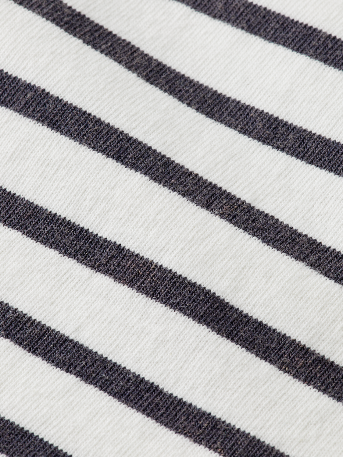 long sleeve breton top