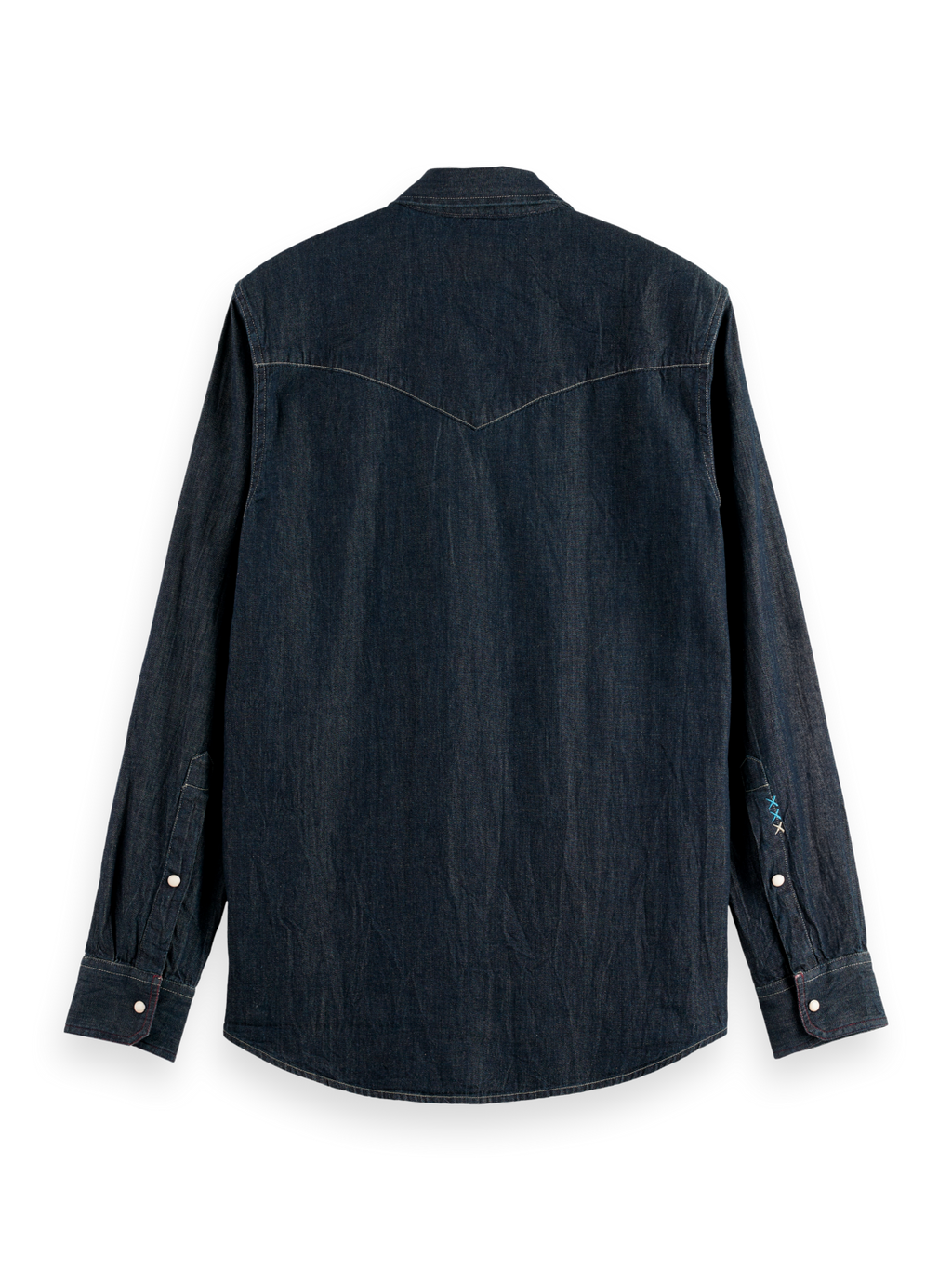 western shirt