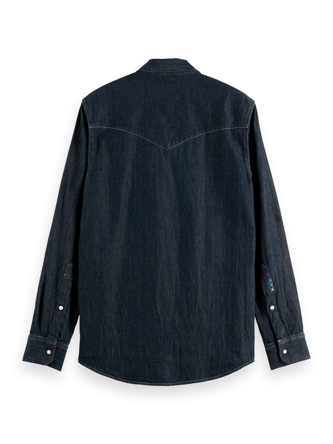 western shirt