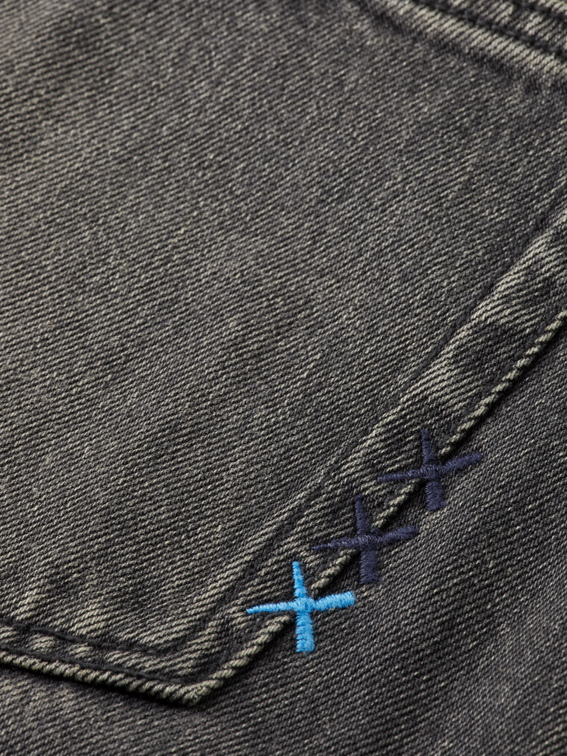 The Beat authentic boot cut jeans - Intermixed