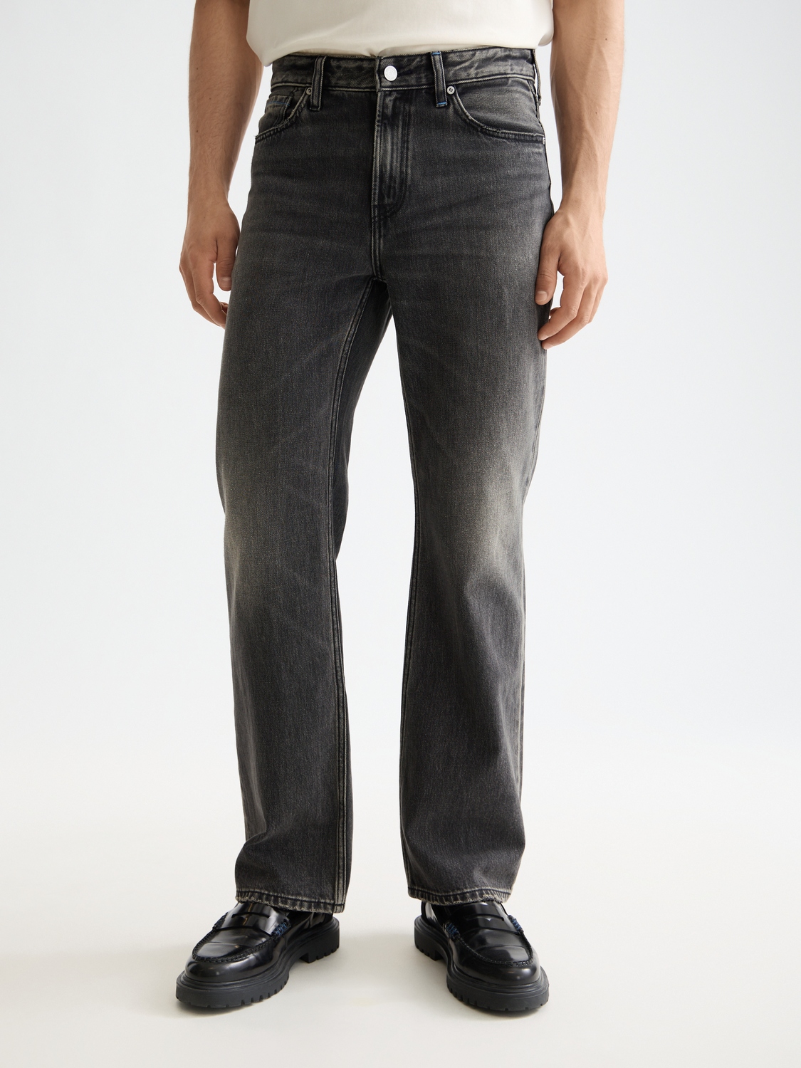 The Beat authentic boot cut jeans - Intermixed