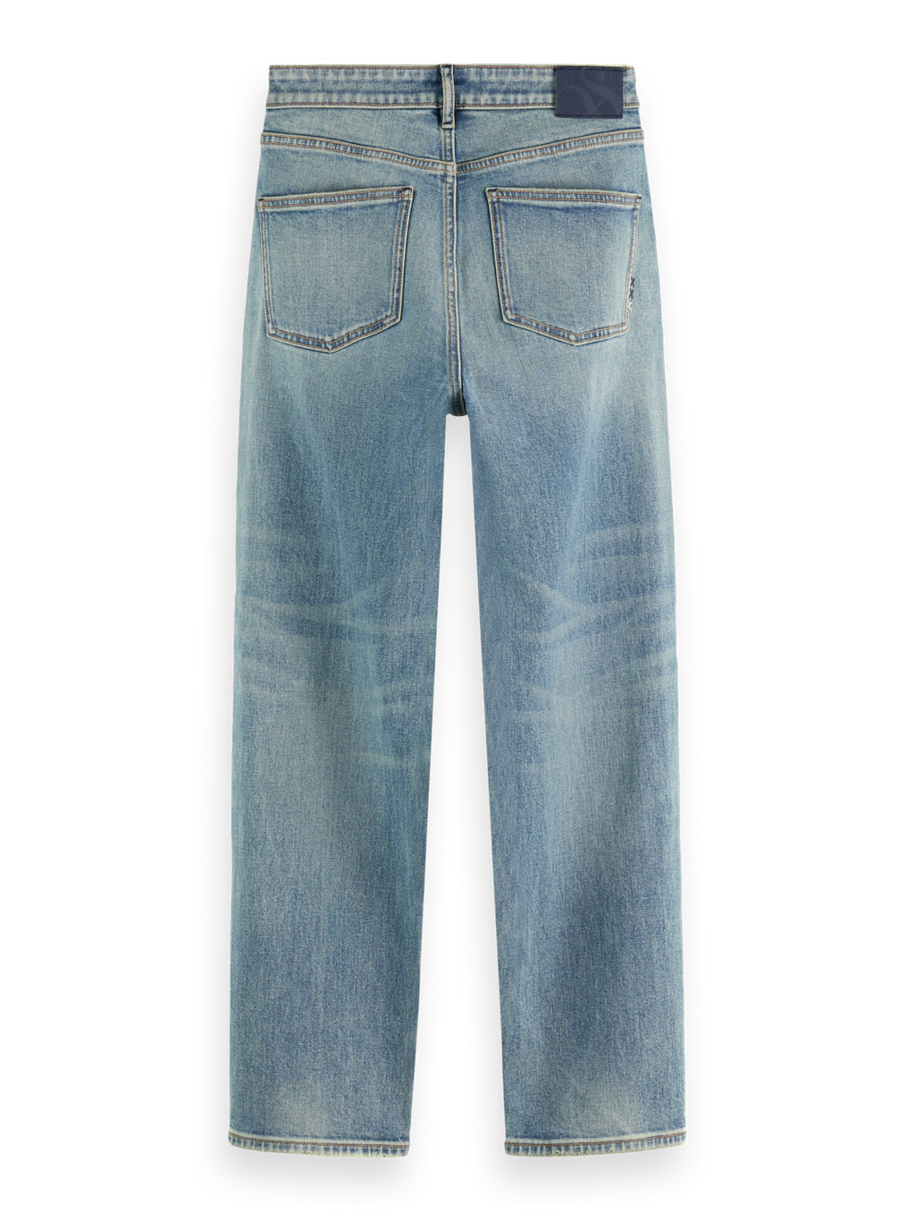 The Sky Denim