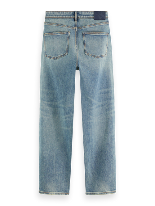 The Sky Denim