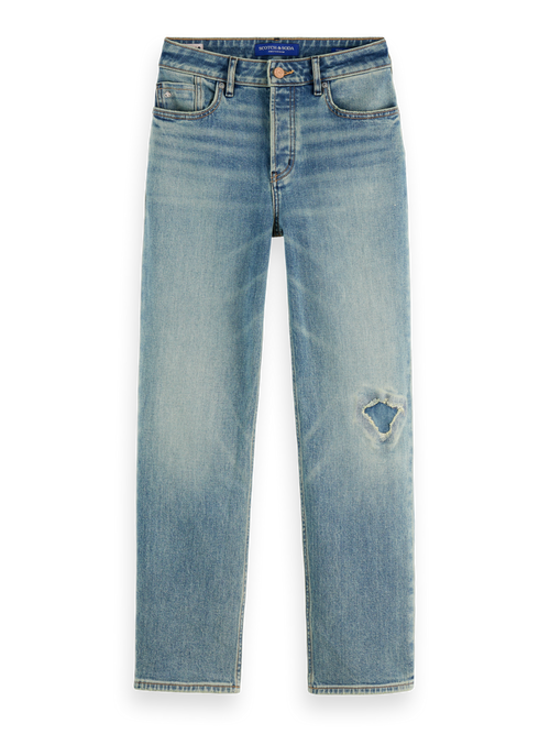 The Sky Denim