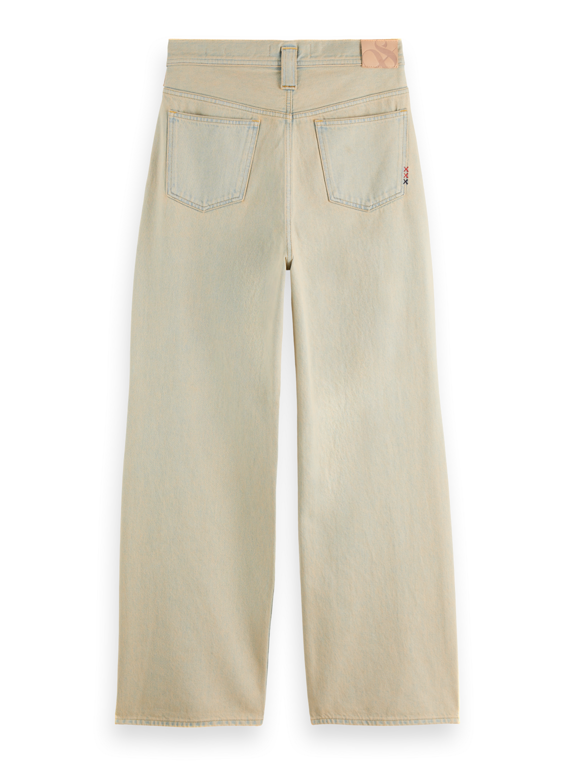 The Deep Denim